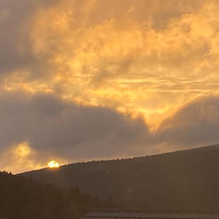 Au Domaine De Py Hotell Le Valtin Eksteriør bilde