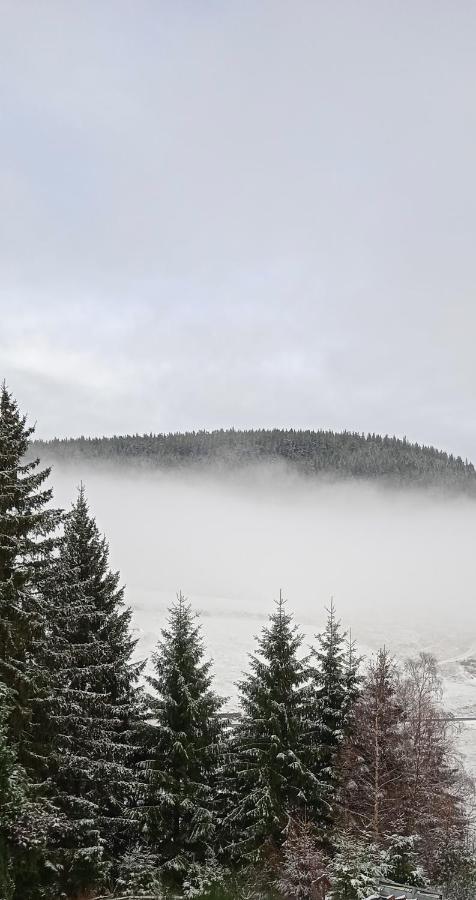 Au Domaine De Py Hotell Le Valtin Eksteriør bilde