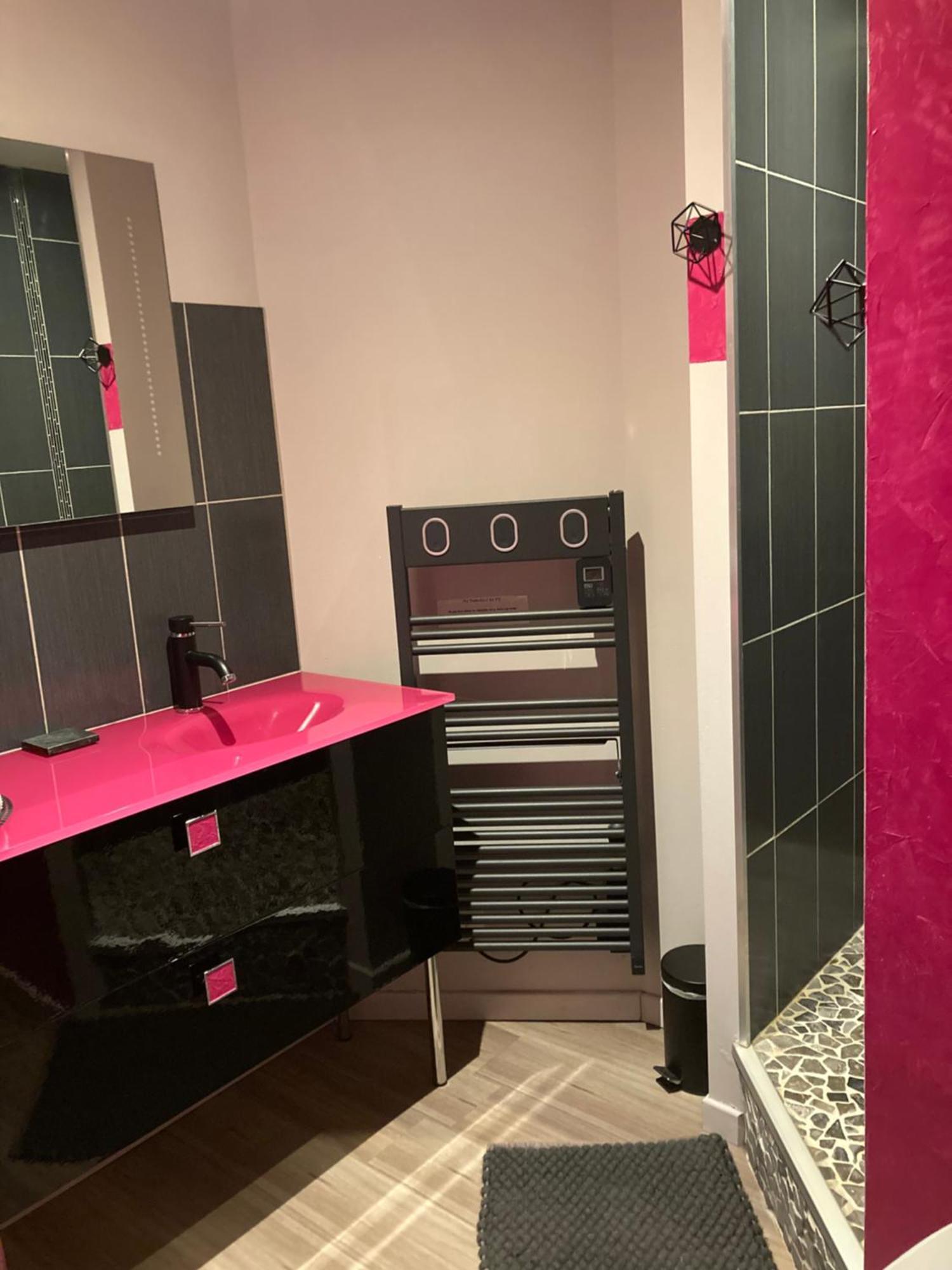 Au Domaine De Py Hotell Le Valtin Eksteriør bilde