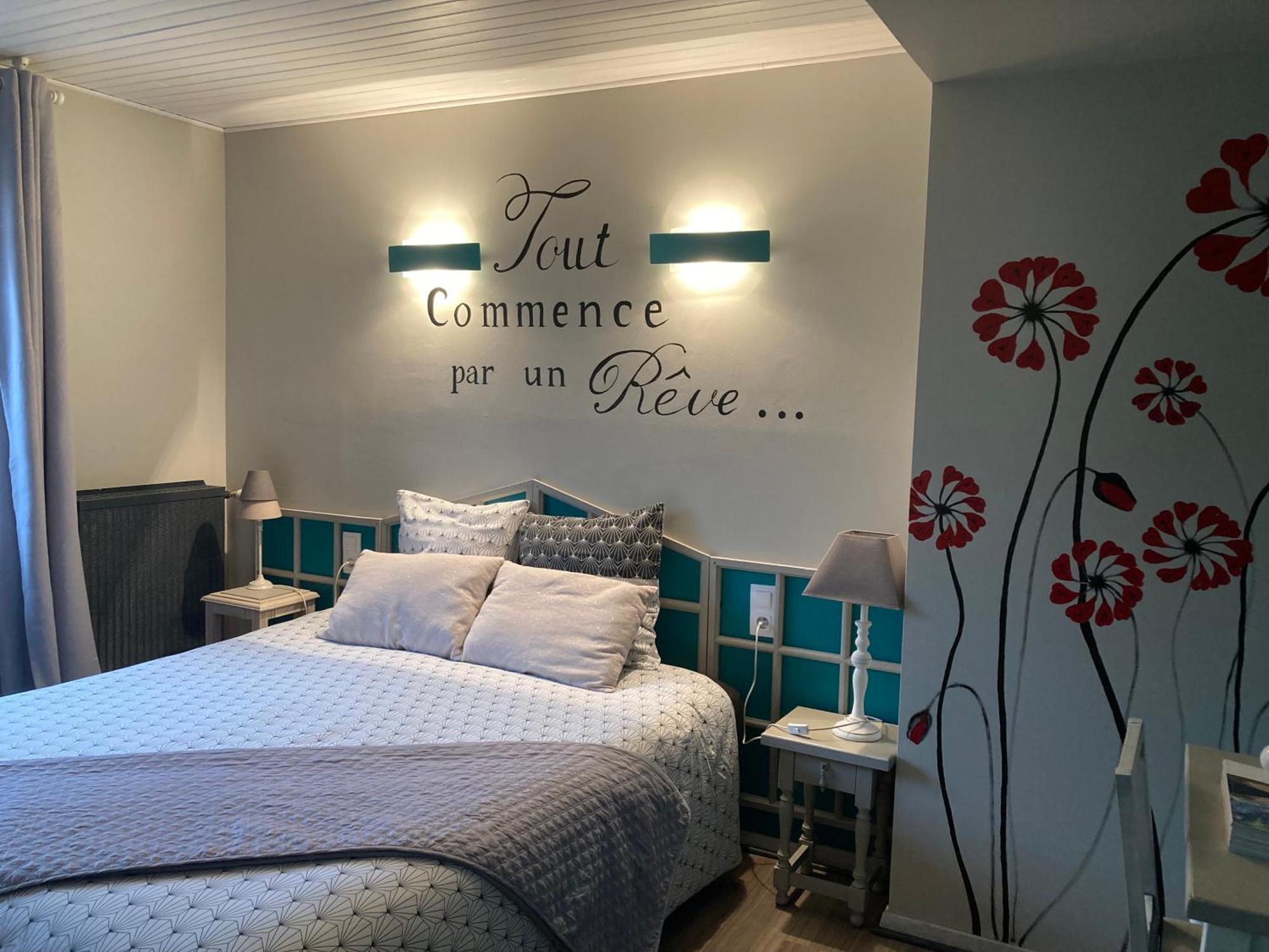 Au Domaine De Py Hotell Le Valtin Eksteriør bilde